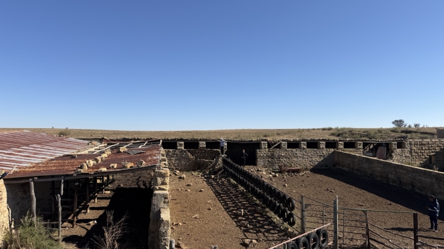 Commercial Property for Sale in Senekal Free State